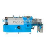 Front Cutter and Cover Creasing Machine for Book thumbnail-1