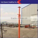 Construction Building Adjustable Height Steel Props thumbnail-1
