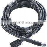 5.5HP Honda 168F Gasoline Engine/2200PSI 150Bar/High Pressure High Flow Pressure Washer thumbnail-6