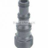 CS-2029 3 Functions Hose Connector, Tap/hose Connector