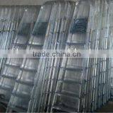 Household Aluminum Step Folding Ladder With Lowest Price thumbnail-4