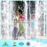 Water Fountain in New CBD, Hangzhou - Capital of Zhejiang thumbnail-4