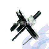 29-64mm (1 1/8"-2 1/2") Adjustable Hole Saw thumbnail-1