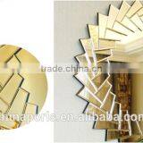 2015 HOT SALE!!! Fashionable and Classic Bathroom Mirrors With Good Quality thumbnail-2