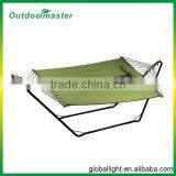 10ft Single Hammock Stand for Camping Beach Use thumbnail-4