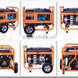 Energy Supplier JLT POWER 10hp Petrol Generator Set thumbnail-5