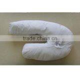 Memory Foam Side Sleeper Pillow Side Sleep Pillow thumbnail-1