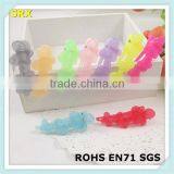 DIY Newly Style Fancy Baby Hair Decoration Plastic Hair Claw Clip thumbnail-2