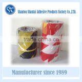 Non Adhesive Warning Tape for Defense