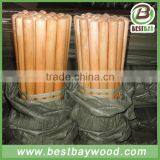 Varnish Painted Wooden Tools Handle/wooden Handle for Sofa/magnifying Glass With Wooden Handle thumbnail-1