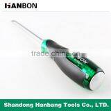Cr-V High Quality Screwdriver With Magnetic Bit thumbnail-3