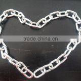 Hot Sale Linyi Shuguang High Quality Snow Chain for Passenger Car thumbnail-6