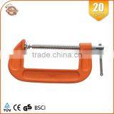 Clamps For Woodwork Holding G Clamps thumbnail-3