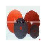 Coated Abrasive--Resin Fiber Discs (2512) thumbnail-1