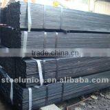 Black Square Steel Pipe / Construction Section / Hollow Pipe Prices thumbnail-6