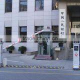 Newest Security Roard Hydraulic Rising Blocker Barrier for Entrance Control thumbnail-1