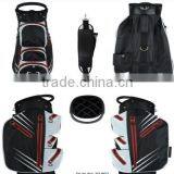 Wholesale OEM Cheap Price Newest Unbelivable Golf Stand Bag thumbnail-1