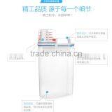 L00004 2017 New Style Grain Tank Canister Kitchen Rice Grain Storage Box Sealed in Plastic Barrels of Jar thumbnail-5