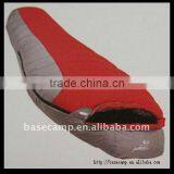 High Quality Down Mummy Sleeping Bags for Winter Camping