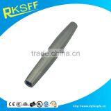 Painting Silver Oil Door Handle ,zinc Alloy Door Handle for Decoration thumbnail-1