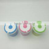 Eco Friendly Free Plastic Milk Powder Food Storage Container thumbnail-6