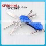 2014 Multi Stainless Steel Knife Promotion Knife Mini Knife Fruit Knife thumbnail-3