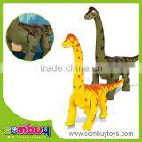 Laster Electric Plastic Kids Play Hatching Dinosaur Egg Toy thumbnail-1