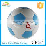 Cheap Promotion Without Nylon Winding Smooth Surface Pvc Soccer Ball for School Students thumbnail-5