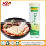 2016 Best Selling Delicious Noodles Health Mushroom Flavour Noodle thumbnail-1