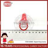 Nipple Ring Hard Candy/ Baby Pacifiers Candy thumbnail-6
