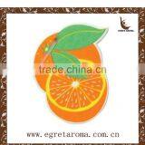 2015 OEM Factory Direct Cheap Price and Top Quality Item Custom Car Freshener Car Paper Perfume thumbnail-6