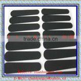 Silicone Non-slip Hanger Strips With Double Adhesive