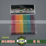 China ShangHai Factory Custom Wood DIY Models Ice Cream Stick for Models thumbnail-1