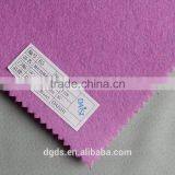 China Directly Supplier 100% Nonwoven Interlinning and Color Felt for Garment