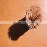 Cup Packing High Qualaty Wooden Toothpicks