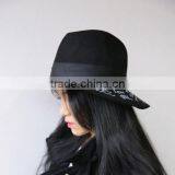 Cool Hats / Make in China Winter Hat/blank Jazz Hat thumbnail-2