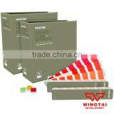 2016 Pantone TPG FHIP200 FHI Color Guide