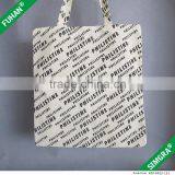 Wholesale Printed Canvas Bag, Canvas Cotton Bag thumbnail-1