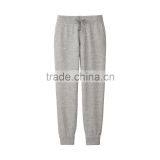 Men Cotton Tracksuit Bottoms Hip Hop Slim Fit Sweatpants Dance Trousers Men Sports Pants thumbnail-2