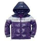Clothing Manufacturer Custom Vintage Jacket thumbnail-3