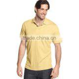 Signature Interlock Solid Polo thumbnail-1