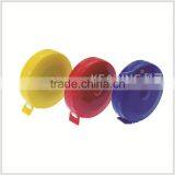 Kearing Plastic Retractable Measuring Tape 150cm / 60'' Pocket Economical Tape Measure # KR150 thumbnail-2
