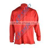 Fire Resistant T/C 65/35 Workear thumbnail-1