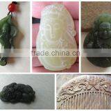 Xj3030 Mini PCB CNC Router for Drilling and Milling thumbnail-5