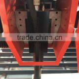 Hot Sale Cheap Stainless Steel Copper Iron Aluminum Cnc Metal Plasma Cutting Machine thumbnail-4