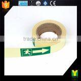 2016 Hot Sale Low Price Photoluminescent Pvc Sheet for Safety Signs thumbnail-1