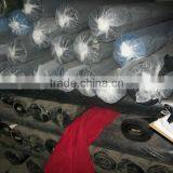 Polyester Oxford Fabric 600D With PVC Coated