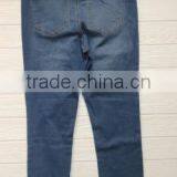 GZY Casual Jeans Comfortable Mom Jeans Mom Jeans thumbnail-4