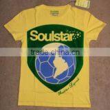 Urgent Sell Plain Blank Men's T-Shirt Bulk and Printed Bangladesh thumbnail-6