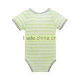 2017 New Style Baby Wear Soft Cotton Baby Rompers For Summer+Winter thumbnail-4